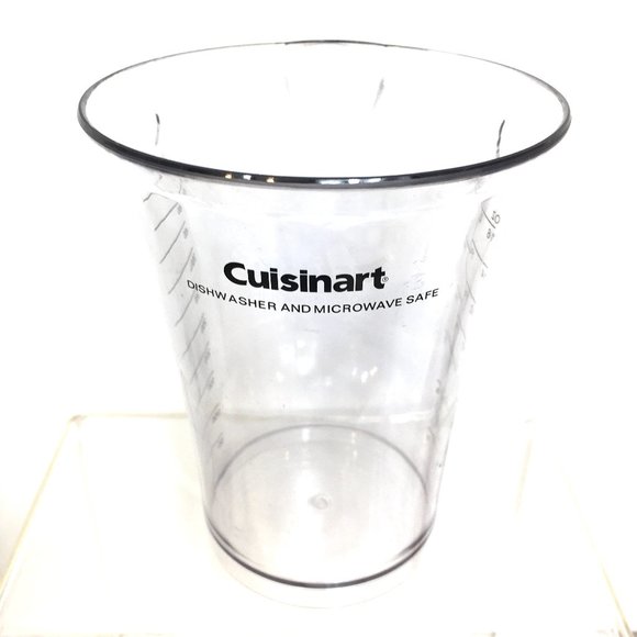 Cuisinart CSB – 79MC 16 oz Smart Stick Measure Cup - Picture 1 of 9